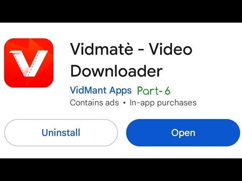 Download Old VidMate APK (2014–2024 Versions Included)